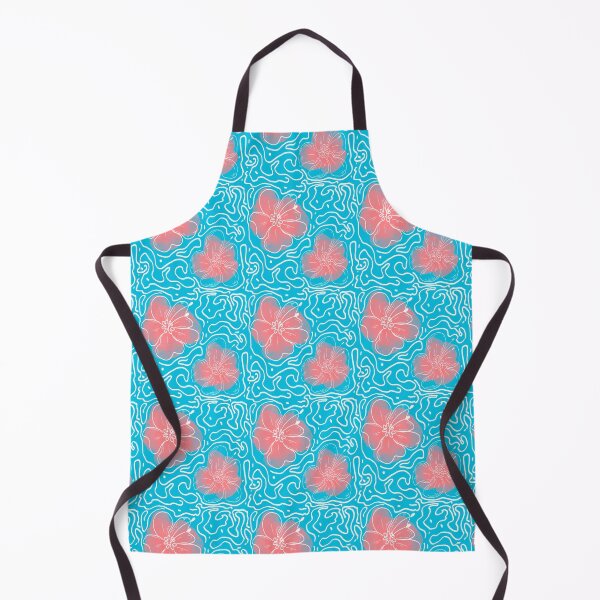 Item preview, Summer Flowers designed and sold by SketchWithLily.