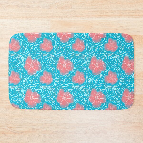 Item preview, Summer Flowers designed and sold by SketchWithLily.
