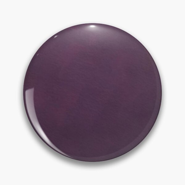 Item preview, Plum Purple designed and sold by ZedColors.