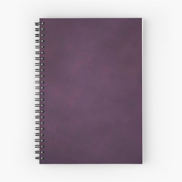 Item preview, Plum Purple designed and sold by ZedColors.