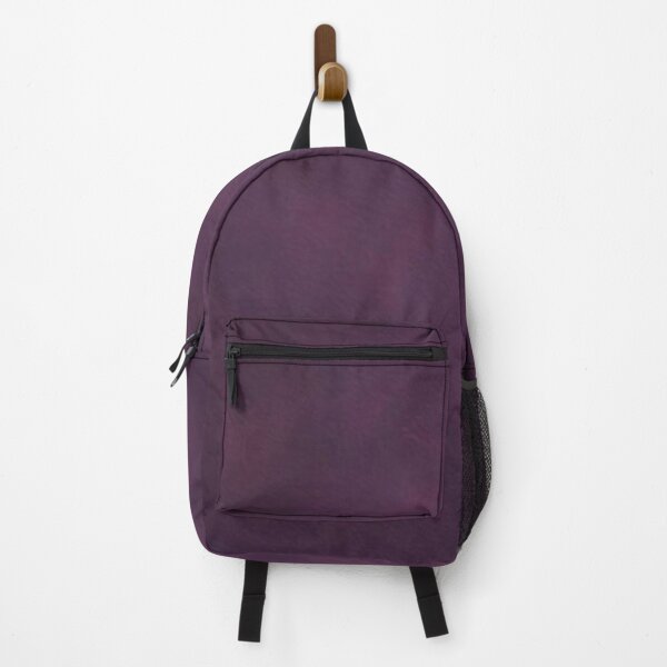 Item preview, Plum Purple designed and sold by ZedColors.