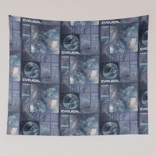Item preview, Scifi Poster Design designed and sold by Vyn Studios.