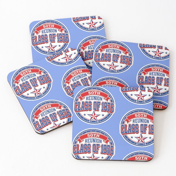 Item preview, Class of 1976 designed and sold by MattBStickers.