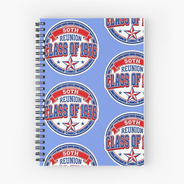 Item preview, Class of 1976 designed and sold by MattBStickers.