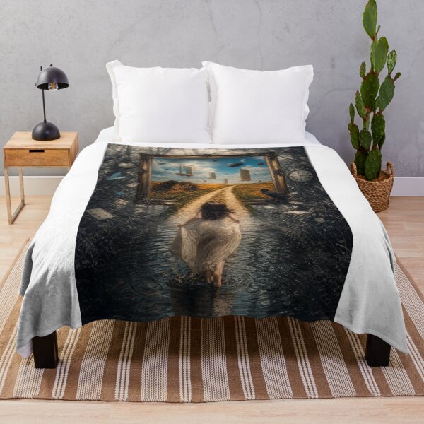 Item preview, Surreal Mirror designed and sold by EminenceApparel.