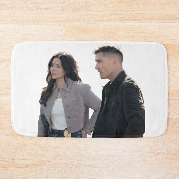 Item preview, The Rookie designed and sold by CatyArte6.