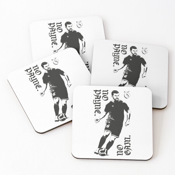 Item preview, No Payne, No Gain. designed and sold by YellowFeverNZ.
