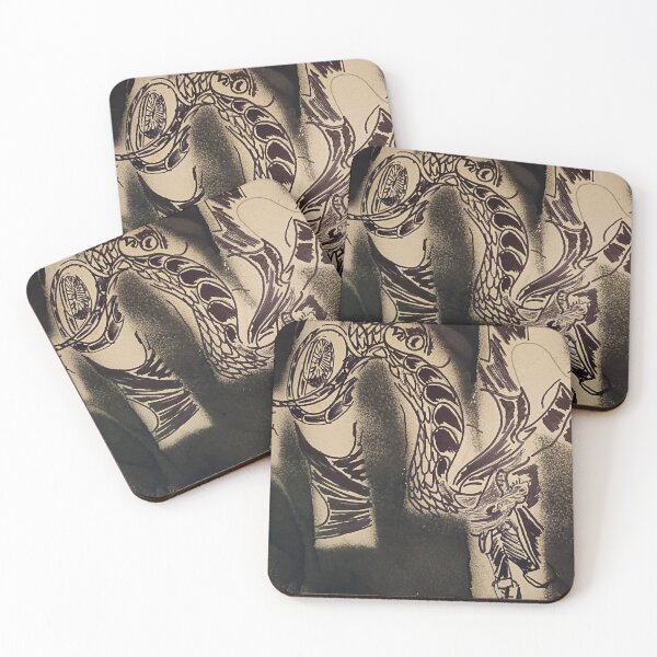 Item preview, Four of five  designed and sold by DoPeiNk!.