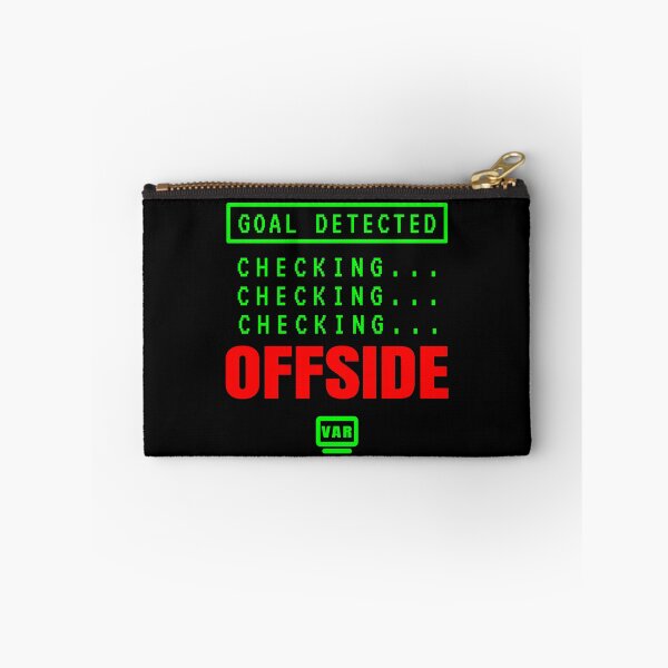 Item preview, VAR - Offside designed and sold by My Cool Store.