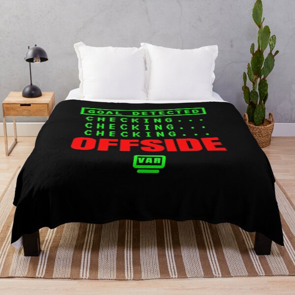 Item preview, VAR - Offside designed and sold by My Cool Store.