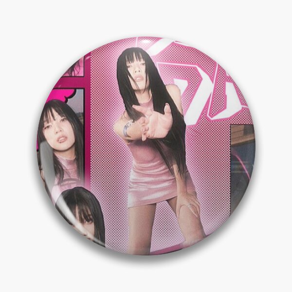 Item preview, Red Velvet Joy - 'Birthday' Pink Collage designed and sold by RENEESDEARDREAM.