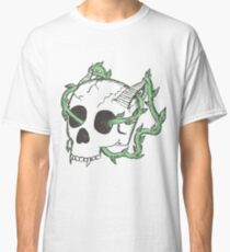 Overgrown Classic T-Shirt