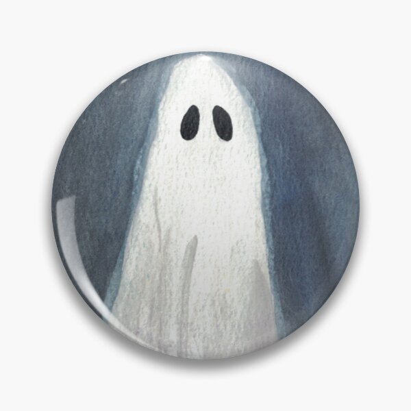 Item preview, Lonely Ghost designed and sold by True Poison.