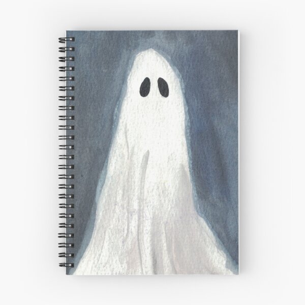 Item preview, Lonely Ghost designed and sold by True Poison.