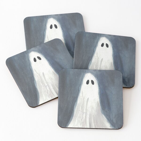 Item preview, Lonely Ghost designed and sold by True Poison.