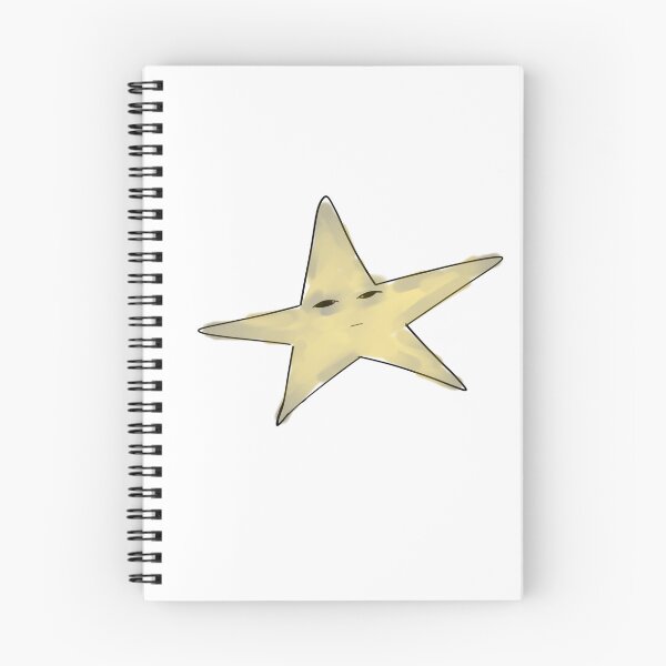 Item preview, Tired star having an existential crisis designed and sold by Amaiiyume.