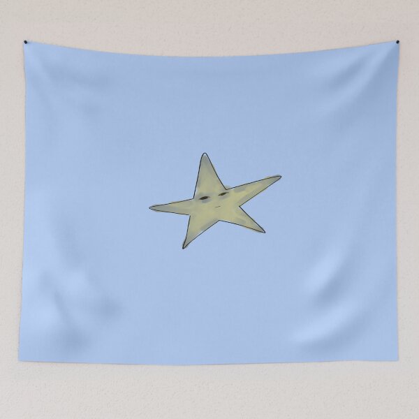 Item preview, Tired star having an existential crisis designed and sold by Amaiiyume.
