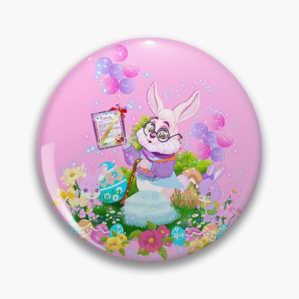 Item preview,  A Special Easter Message from Earnest the Easter Bunny! designed and sold by FairyBookClub.