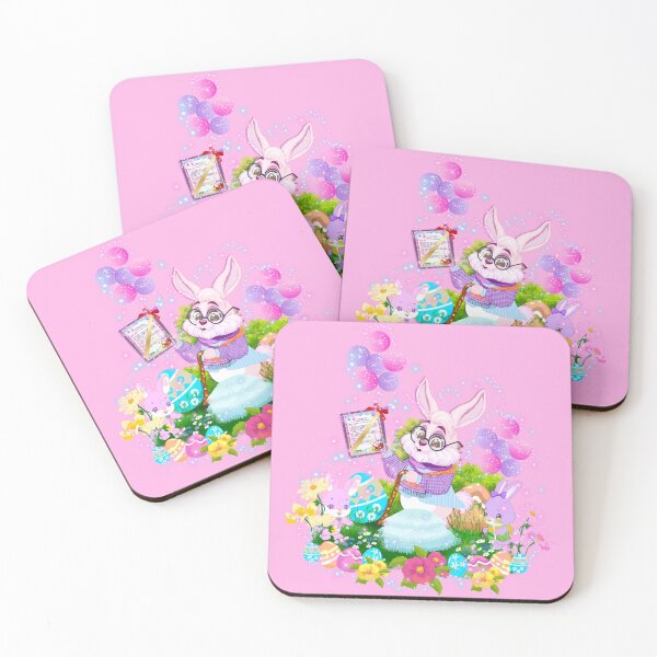 Item preview,  A Special Easter Message from Earnest the Easter Bunny! designed and sold by FairyBookClub.