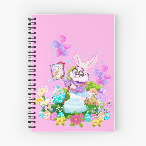 Item preview,  A Special Easter Message from Earnest the Easter Bunny! designed and sold by FairyBookClub.