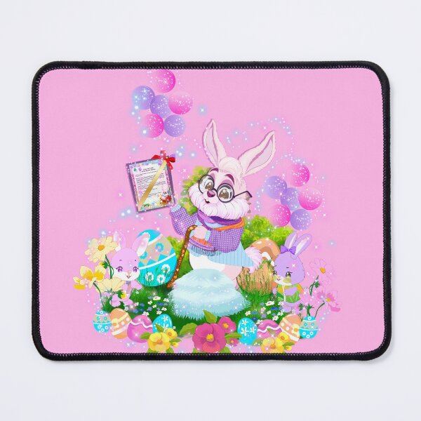 Item preview, A Special Easter Message from Earnest the Easter Bunny! designed and sold by FairyBookClub.