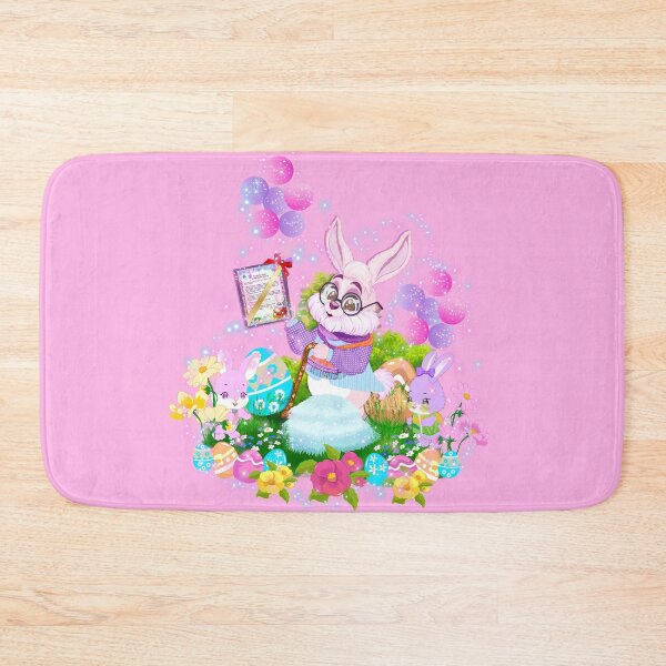 Item preview,  A Special Easter Message from Earnest the Easter Bunny! designed and sold by FairyBookClub.