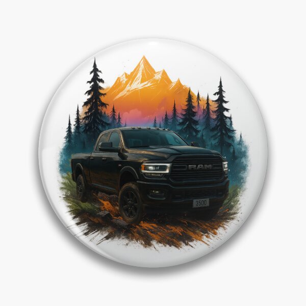 Item preview, RAM 3500 designed and sold by CristianoArt.