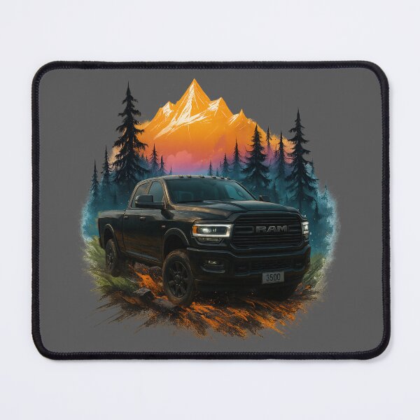 Item preview, RAM 3500 designed and sold by CristianoArt.