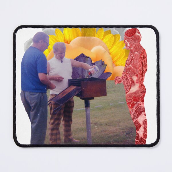Item preview, Meat dad designed and sold by Sh0ckerm0m.