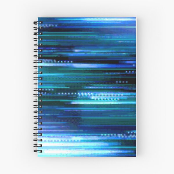 Item preview, Space and Time designed and sold by Lauren McMillan.