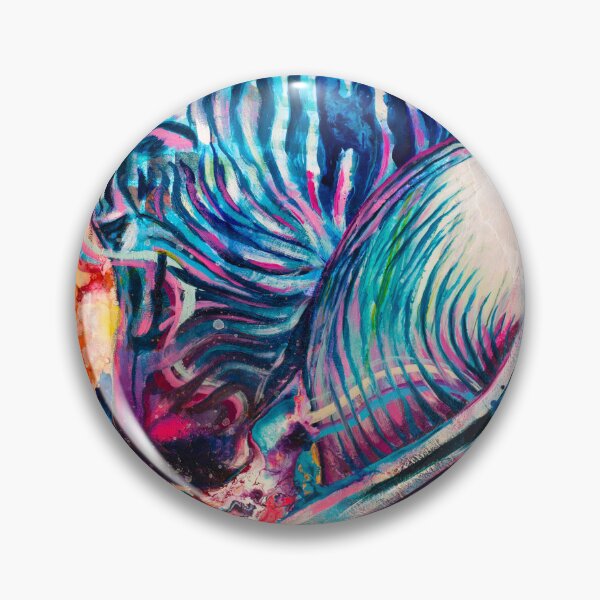 Item preview, Zebra Dreamscape designed and sold by FearlessPaints.