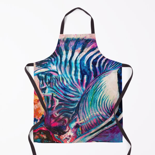 Item preview, Zebra Dreamscape designed and sold by FearlessPaints.