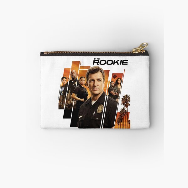 Item preview,  The Rookie designed and sold by CatyArte6.