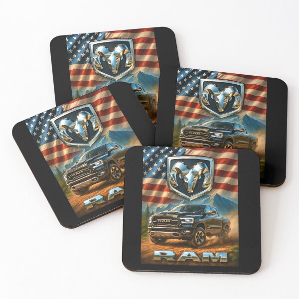 Item preview, RAM 1500 designed and sold by CristianoArt.