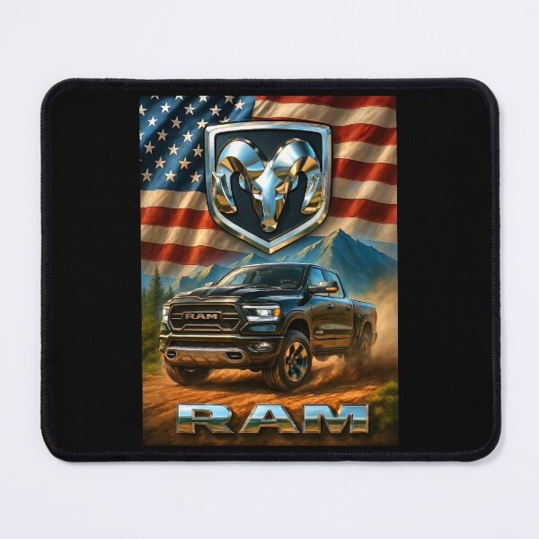 Item preview, RAM 1500 designed and sold by CristianoArt.