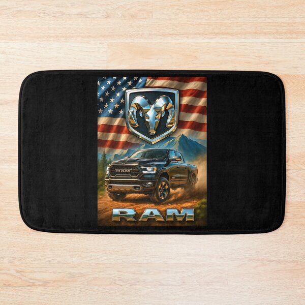 Item preview, RAM 1500 designed and sold by CristianoArt.
