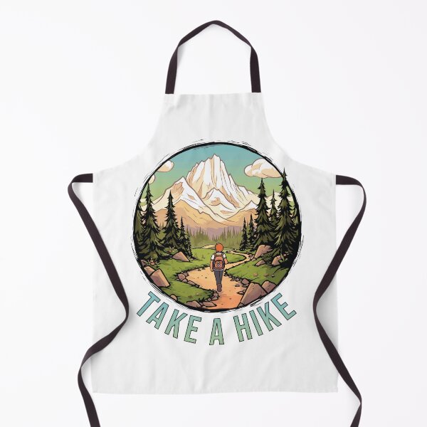 Item preview, Take a Hike Nature Walk  designed and sold by atelierallaire.
