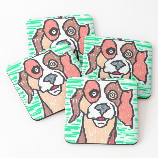Item preview, Australian Shepherd designed and sold by True Poison.