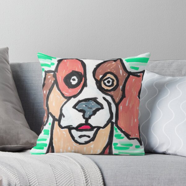 Item preview, Australian Shepherd designed and sold by True Poison.