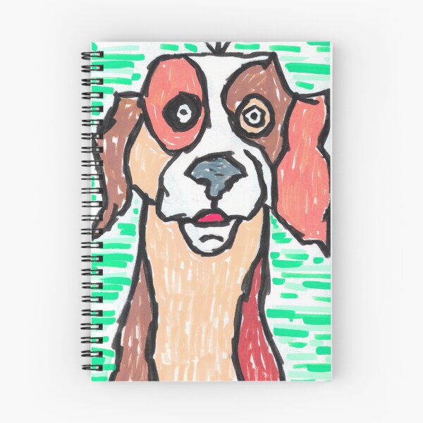 Item preview, Australian Shepherd designed and sold by True Poison.