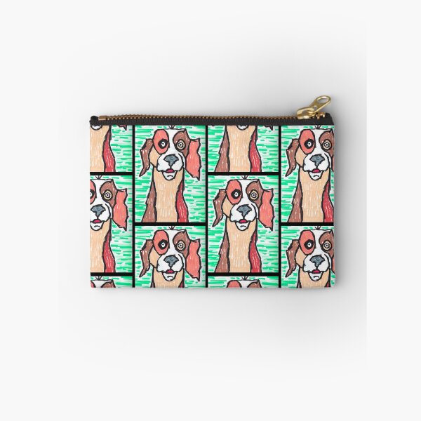 Item preview, Australian Shepherd designed and sold by True Poison.