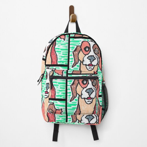 Item preview, Australian Shepherd designed and sold by True Poison.