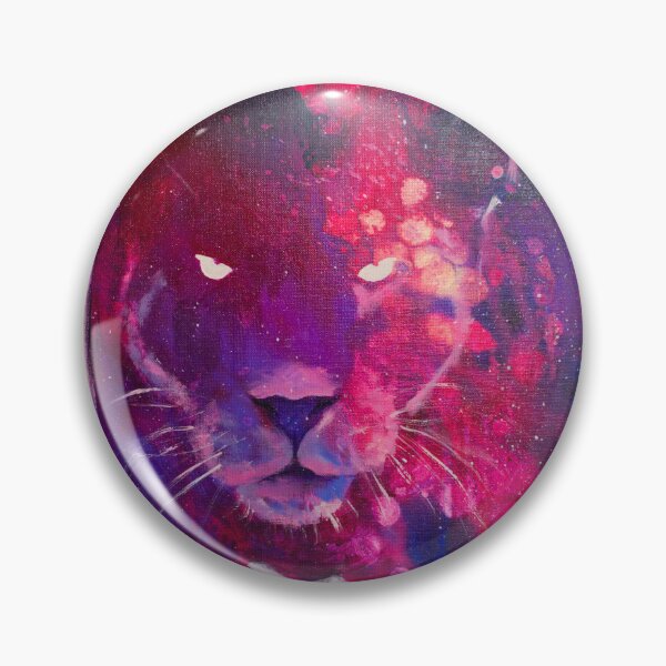 Item preview, Galaxy Panther designed and sold by FearlessPaints.