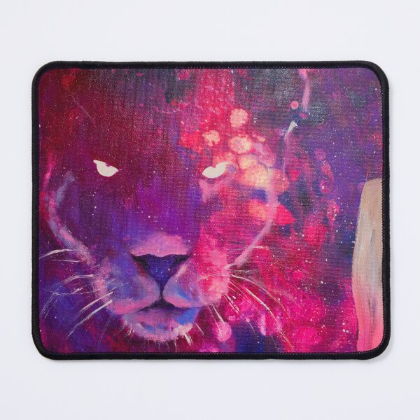 Item preview, Galaxy Panther designed and sold by FearlessPaints.