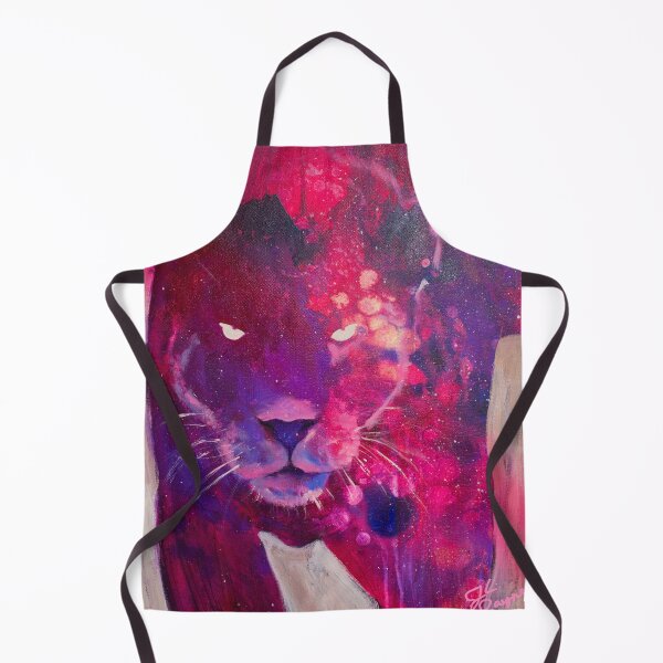 Item preview, Galaxy Panther designed and sold by FearlessPaints.