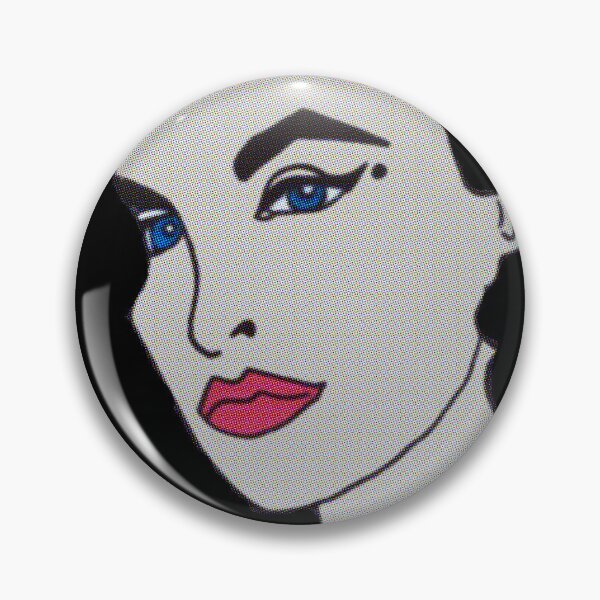 Item preview, Sherilynn Fenn designed and sold by True Poison.