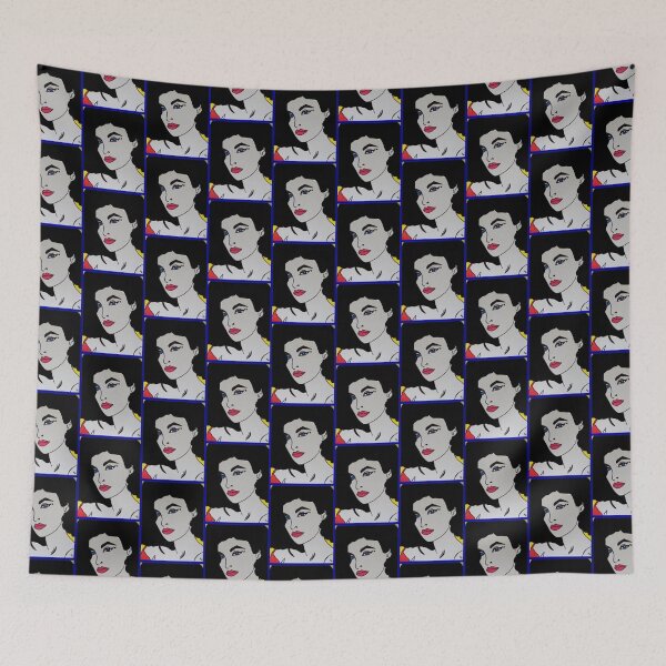 Item preview, Sherilynn Fenn designed and sold by True Poison.