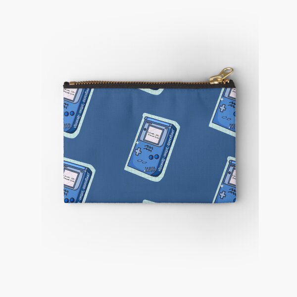 Item preview, Aquarius Zodiac Video Game  designed and sold by YesButNo Design.