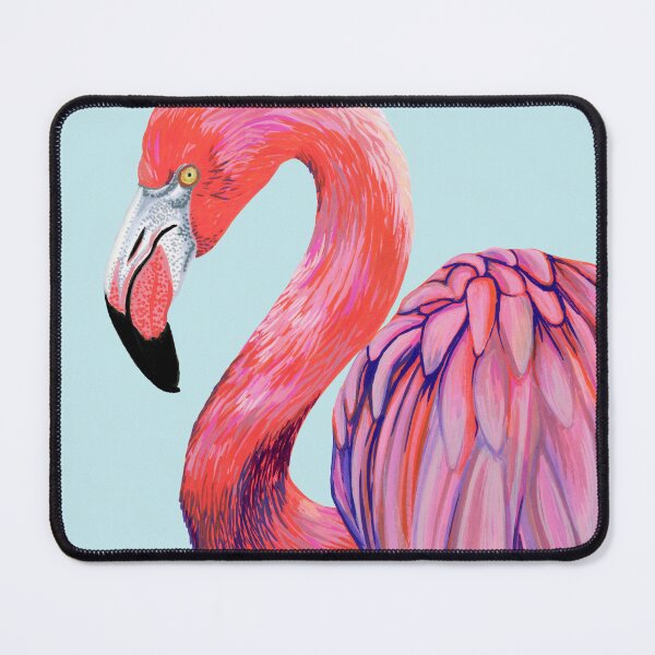 Item preview, Fancy Pink Flamingo designed and sold by GDiEDesigns.