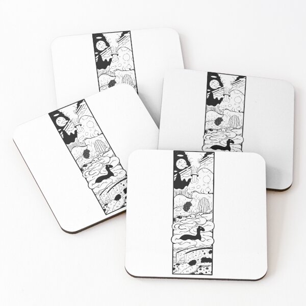 Item preview, Black-N-white designed and sold by Scribble!.